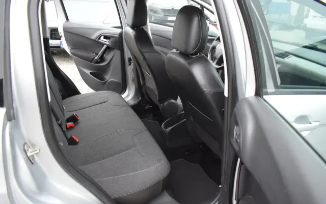 CITROËN C3 Pure e-Tech VTi 82 ETG Tendance