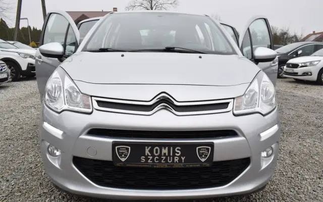 CITROËN C3 Pure e-Tech VTi 82 ETG Tendance