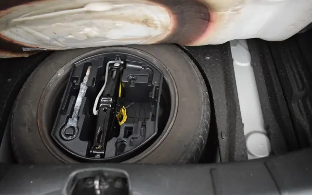 CITROËN C3 Pure e-Tech VTi 82 ETG Tendance