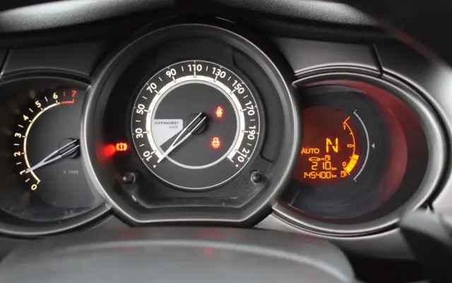 CITROËN C3 Pure e-Tech VTi 82 ETG Tendance