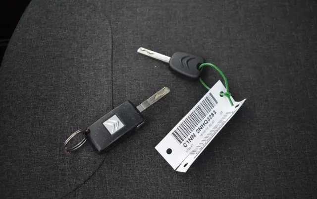 CITROËN C3 Pure e-Tech VTi 82 ETG Tendance