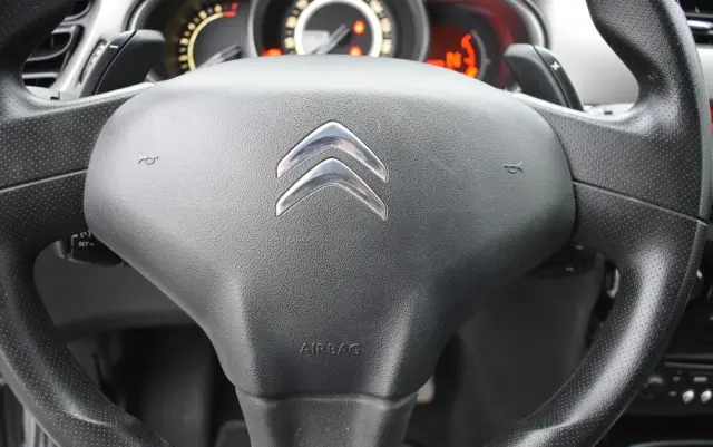 CITROËN C3 Pure e-Tech VTi 82 ETG Tendance