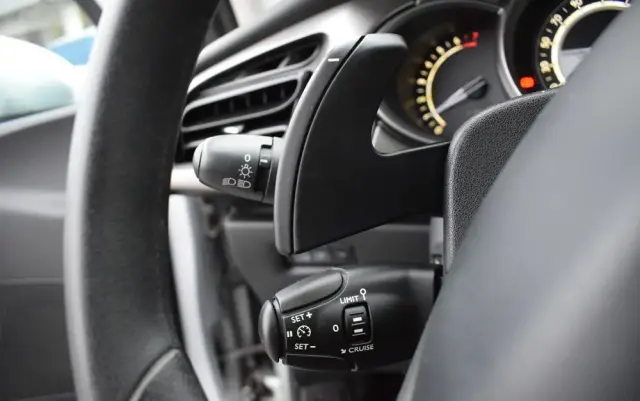 CITROËN C3 Pure e-Tech VTi 82 ETG Tendance