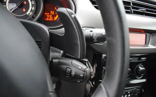 CITROËN C3 Pure e-Tech VTi 82 ETG Tendance