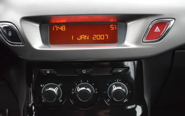 CITROËN C3 Pure e-Tech VTi 82 ETG Tendance