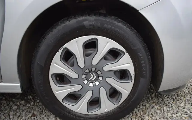 CITROËN C3 Pure e-Tech VTi 82 ETG Tendance