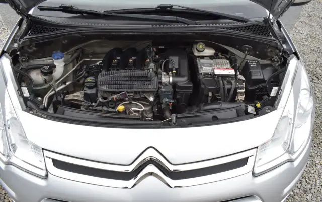 CITROËN C3 Pure e-Tech VTi 82 ETG Tendance