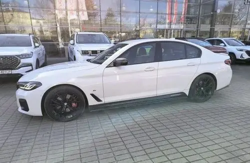 BMW C 400 X 