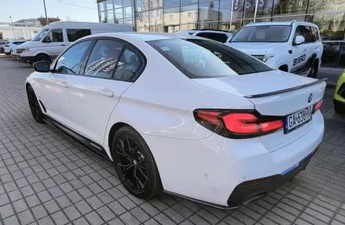 BMW C 400 X 