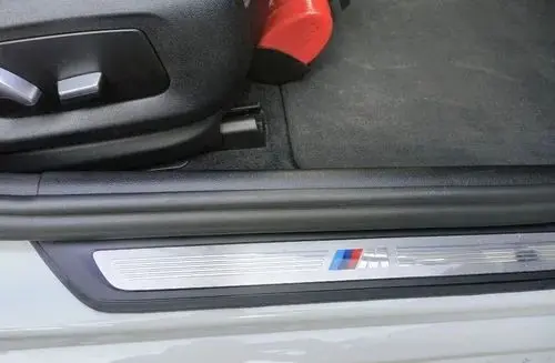 BMW C 400 X 