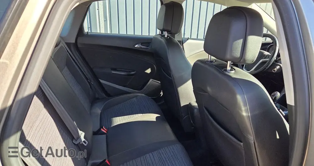 OPEL Astra 1.6 Business EU6