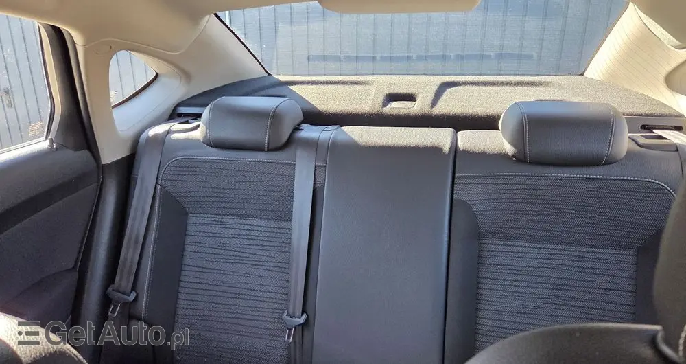 OPEL Astra 1.6 Business EU6