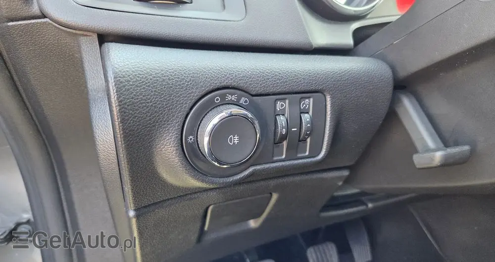 OPEL Astra 1.6 Business EU6