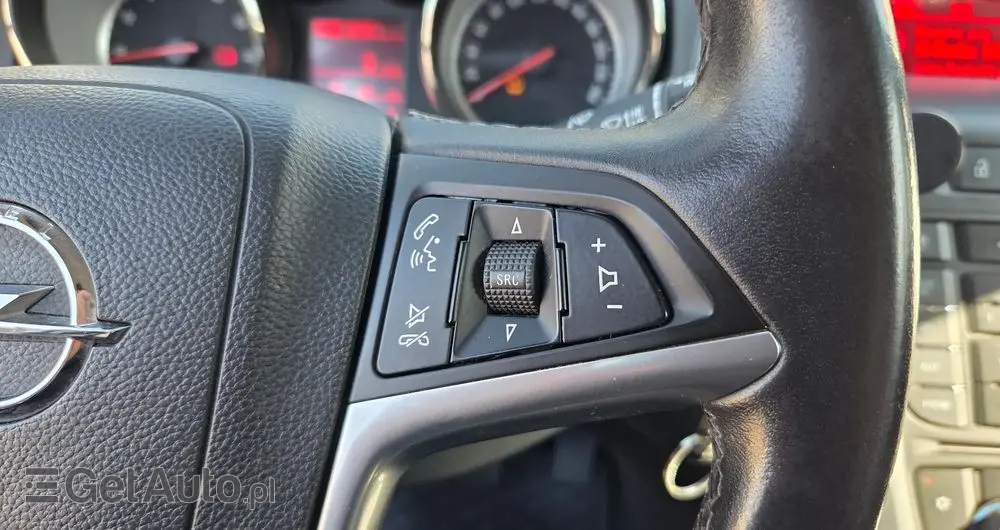 OPEL Astra 1.6 Business EU6