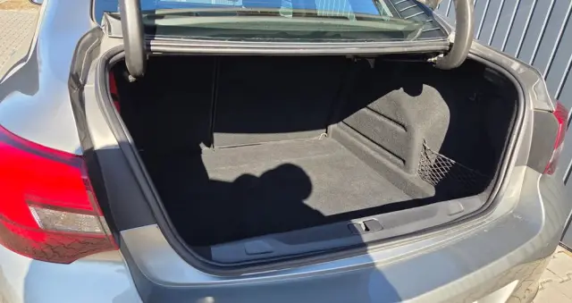 OPEL Astra 1.6 Business EU6