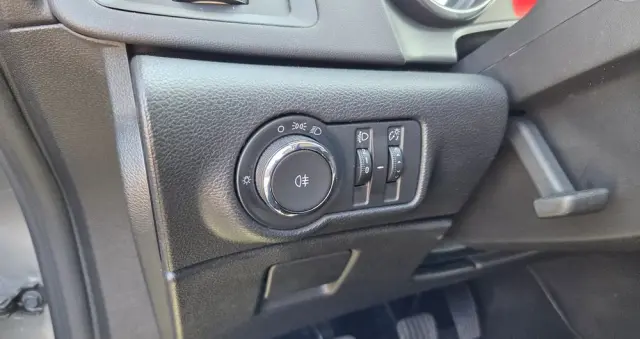 OPEL Astra 1.6 Business EU6