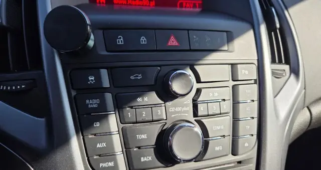 OPEL Astra 1.6 Business EU6