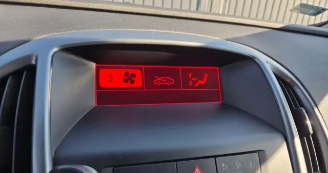 OPEL Astra 1.6 Business EU6