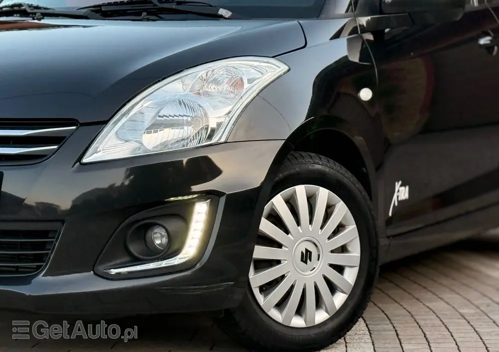 SUZUKI Swift 1.2 Elegance EASS