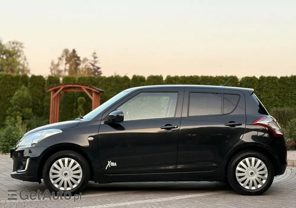 SUZUKI Swift 1.2 Elegance EASS