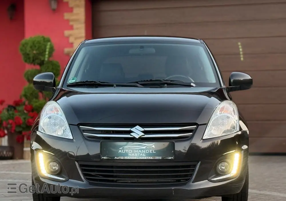 SUZUKI Swift 1.2 Elegance EASS