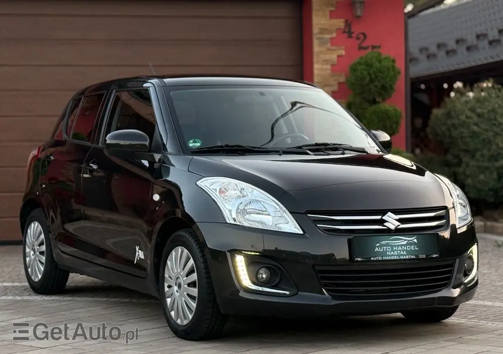 SUZUKI Swift 1.2 Elegance EASS