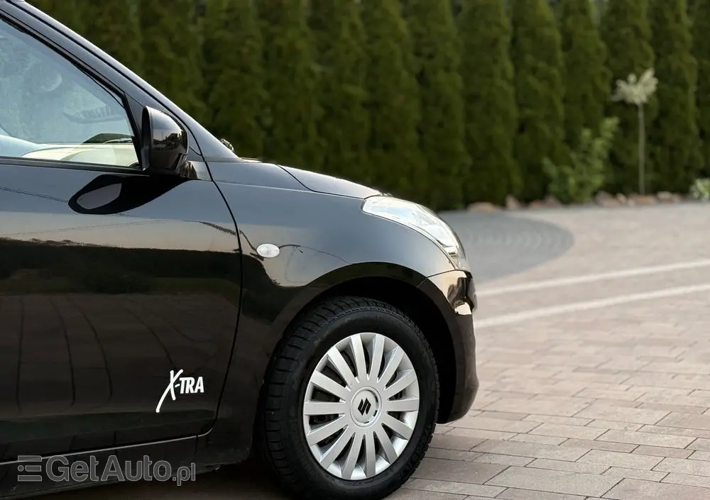 SUZUKI Swift 1.2 Elegance EASS