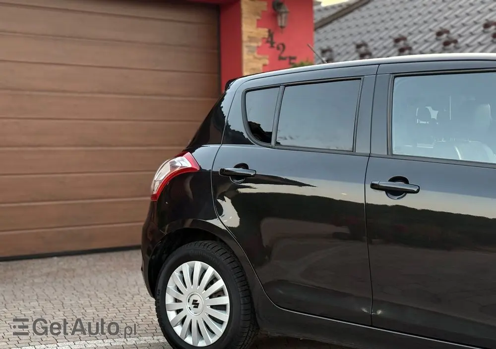SUZUKI Swift 1.2 Elegance EASS