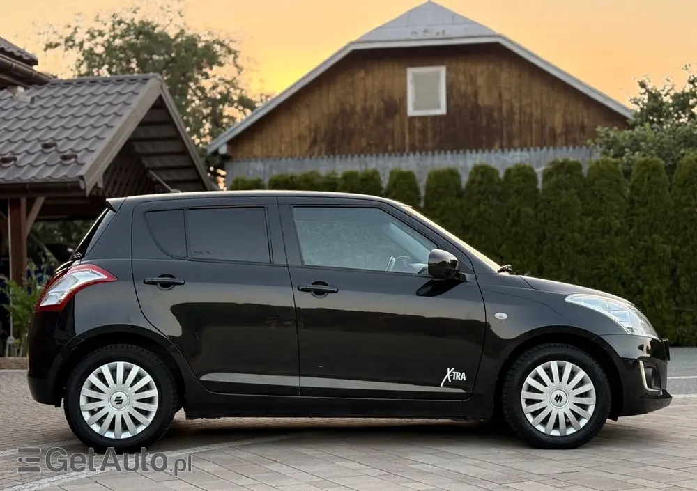 SUZUKI Swift 1.2 Elegance EASS