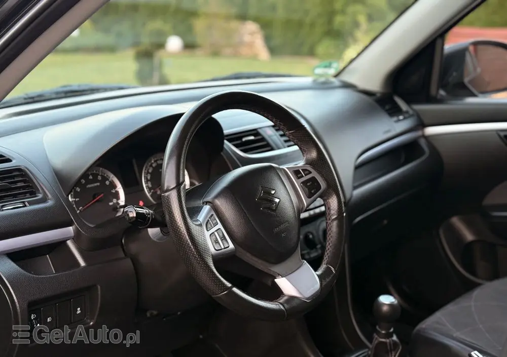 SUZUKI Swift 1.2 Elegance EASS