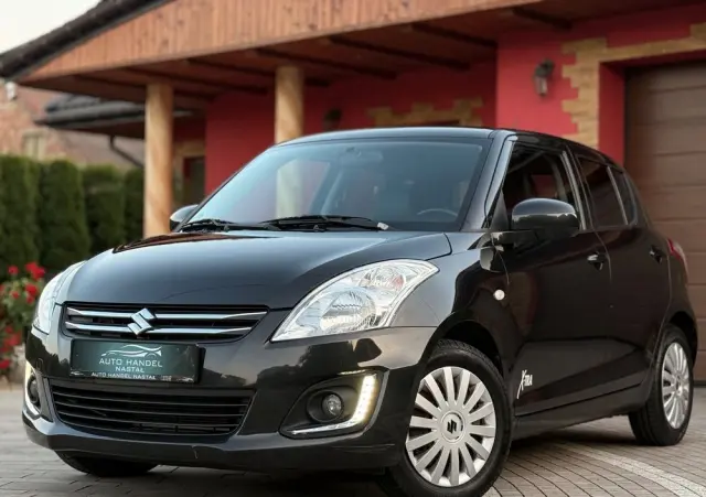SUZUKI Swift 1.2 Elegance EASS