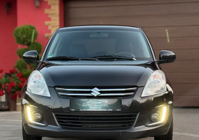 SUZUKI Swift 1.2 Elegance EASS