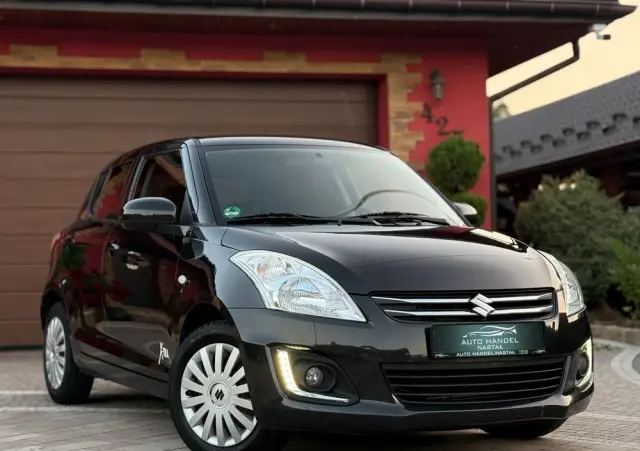 SUZUKI Swift 1.2 Elegance EASS