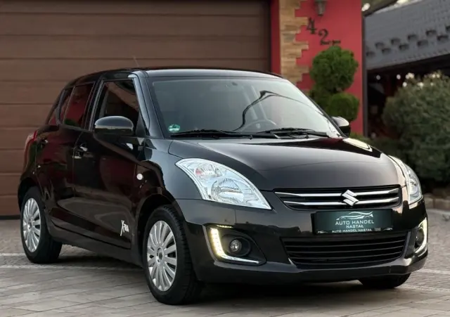 SUZUKI Swift 1.2 Elegance EASS