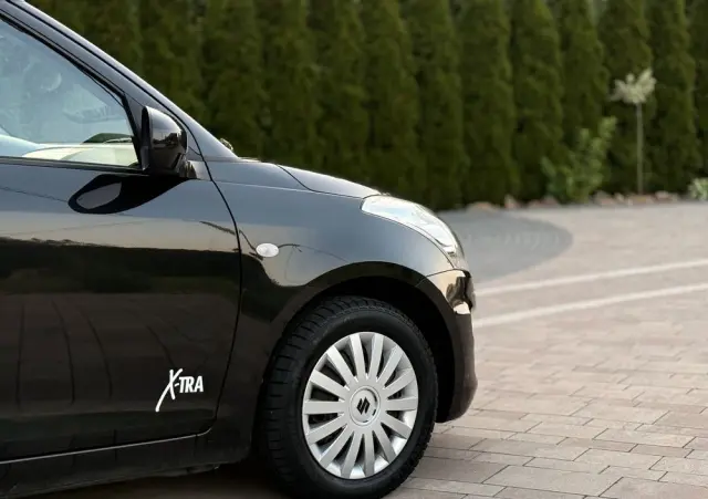 SUZUKI Swift 1.2 Elegance EASS