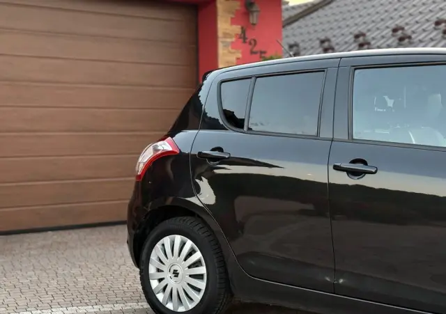 SUZUKI Swift 1.2 Elegance EASS