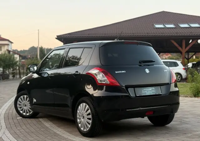 SUZUKI Swift 1.2 Elegance EASS