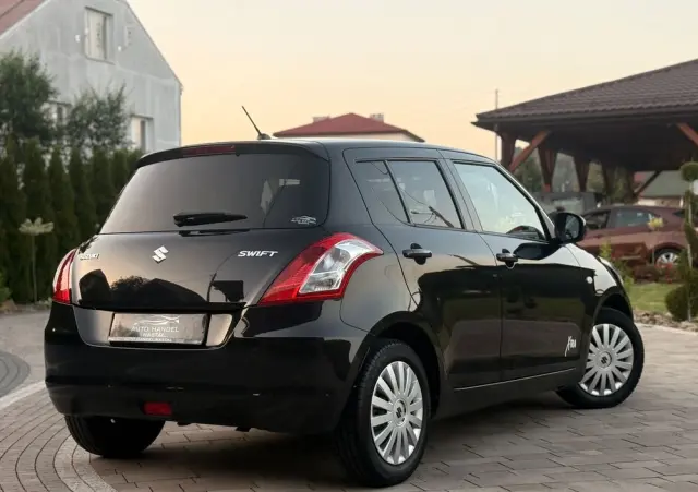 SUZUKI Swift 1.2 Elegance EASS