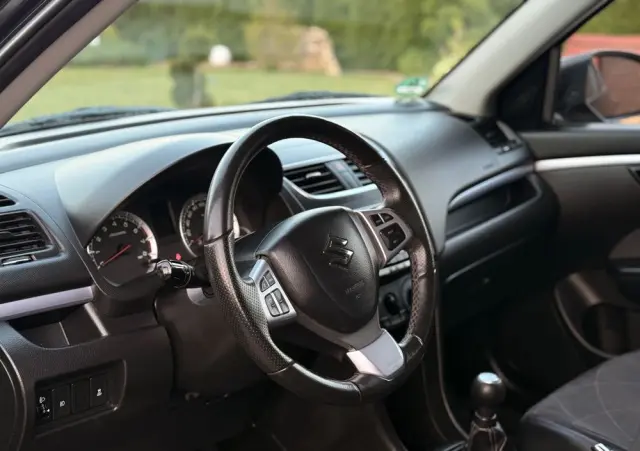 SUZUKI Swift 1.2 Elegance EASS