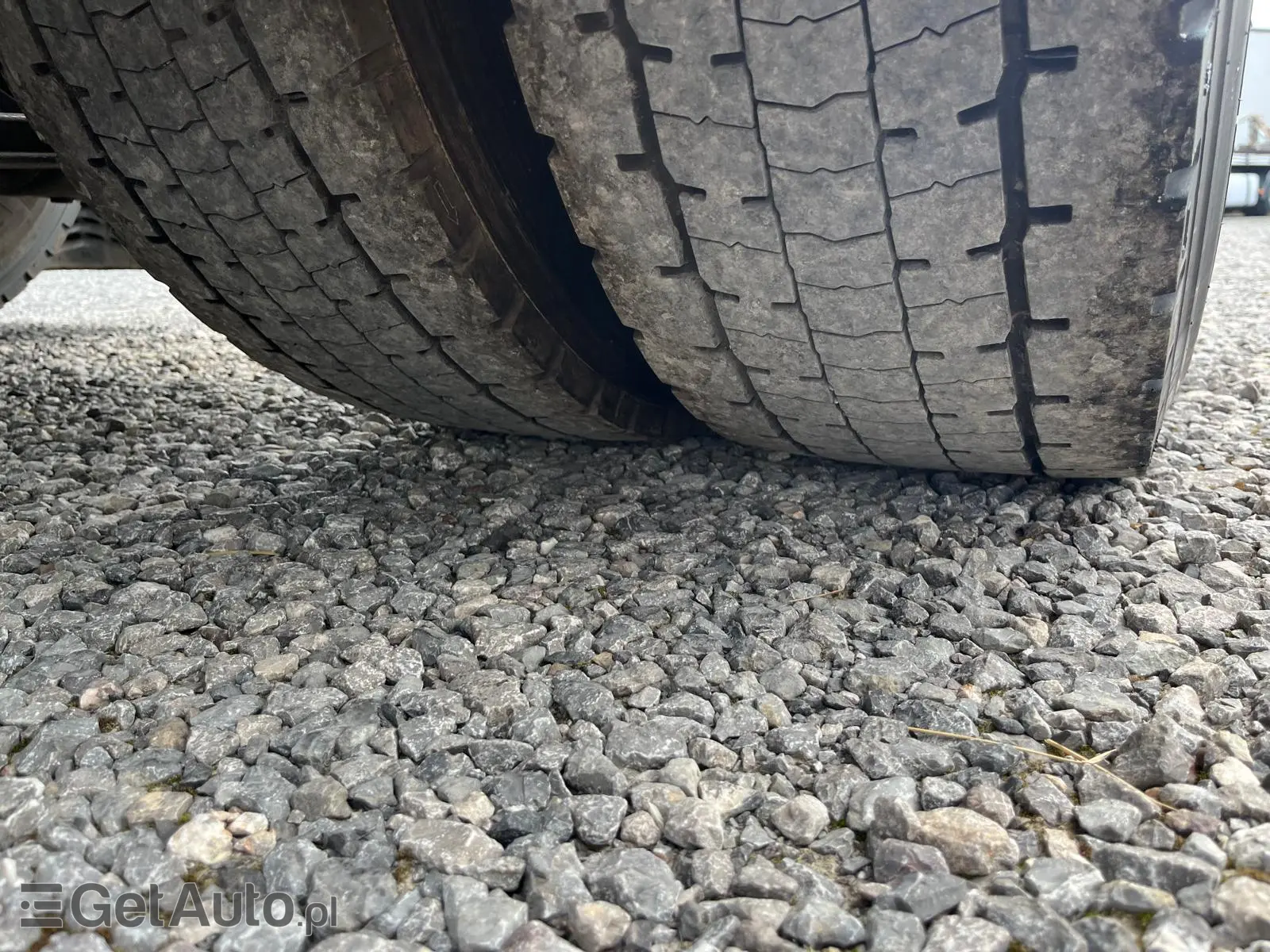 MAN MAN TGX 18.460 / ADR / RETARDER / NISKI PRZEBIEG 