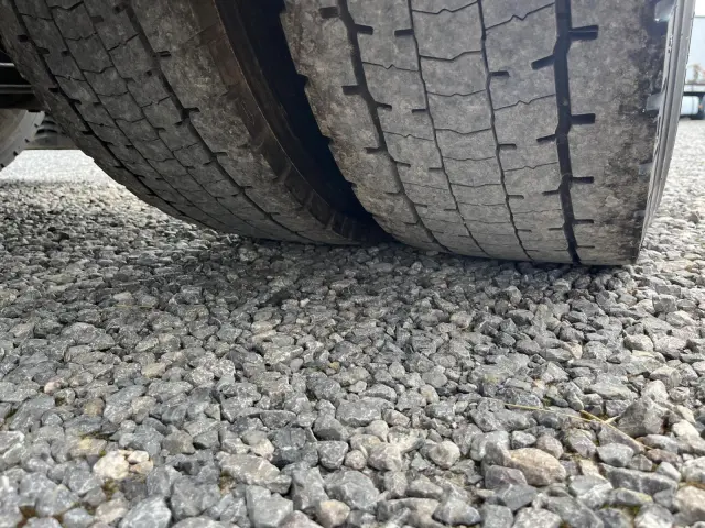 MAN MAN TGX 18.460 / ADR / RETARDER / NISKI PRZEBIEG 