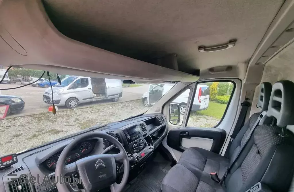 CITROEN Jumper 