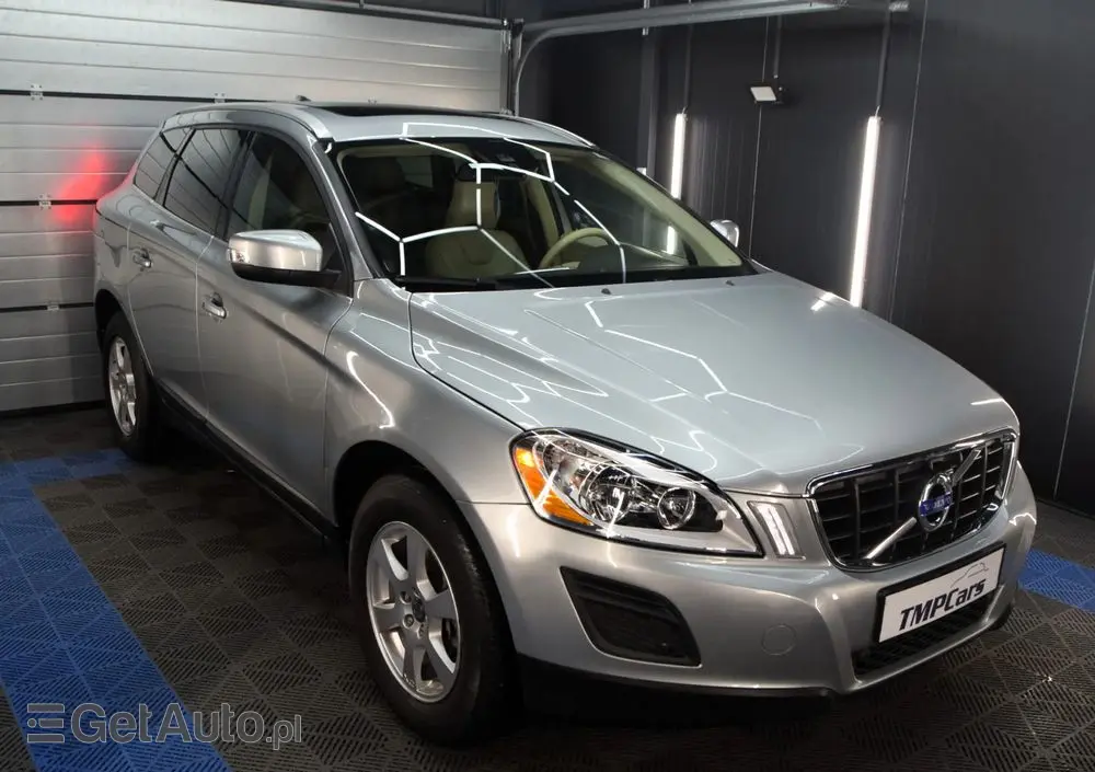 VOLVO XC 60 