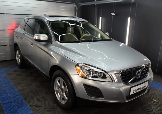 VOLVO XC 60 