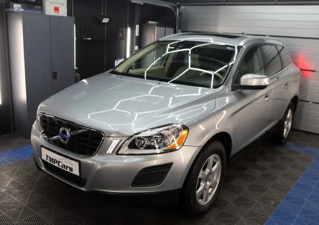 VOLVO XC 60 