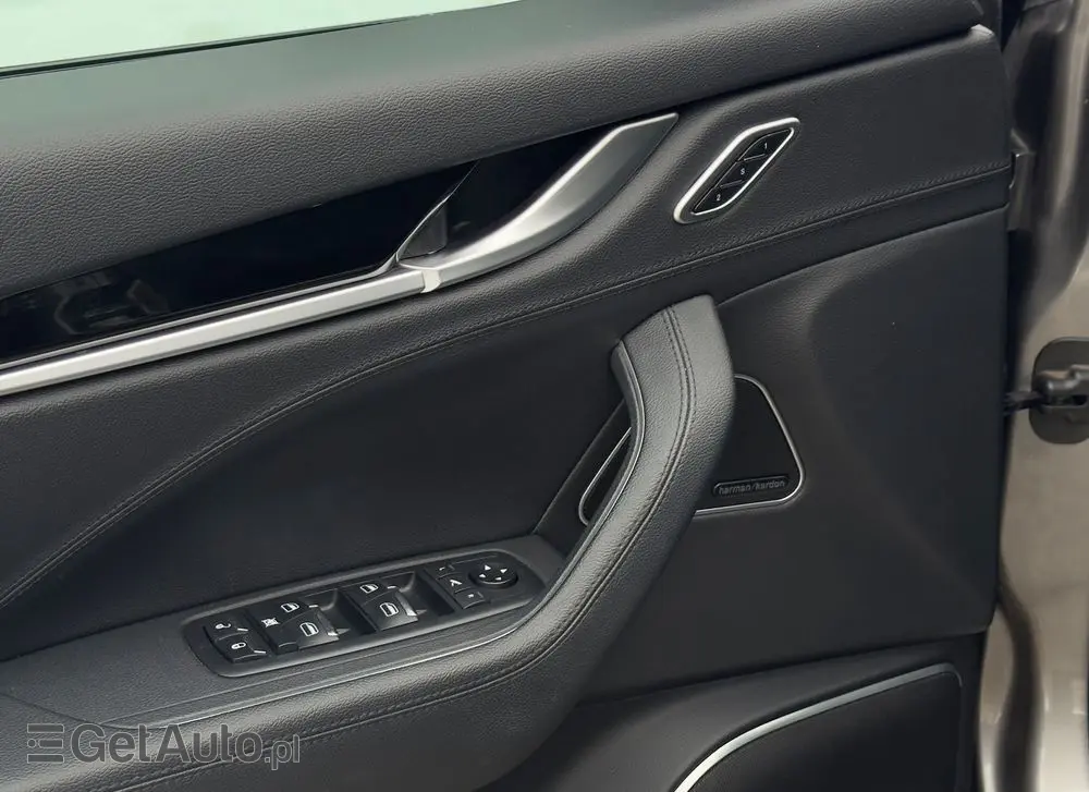 MASERATI Levante S Q4 GranSport