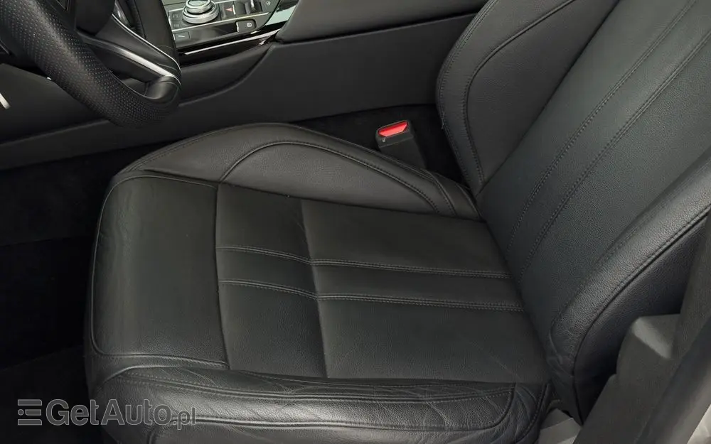 MASERATI Levante S Q4 GranSport