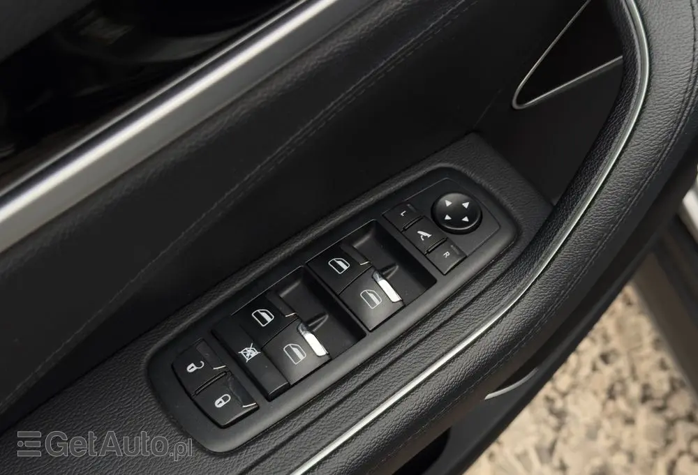 MASERATI Levante S Q4 GranSport