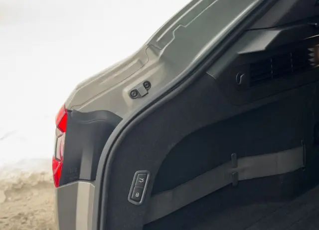 MASERATI Levante S Q4 GranSport