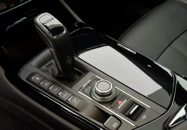 MASERATI Levante S Q4 GranSport